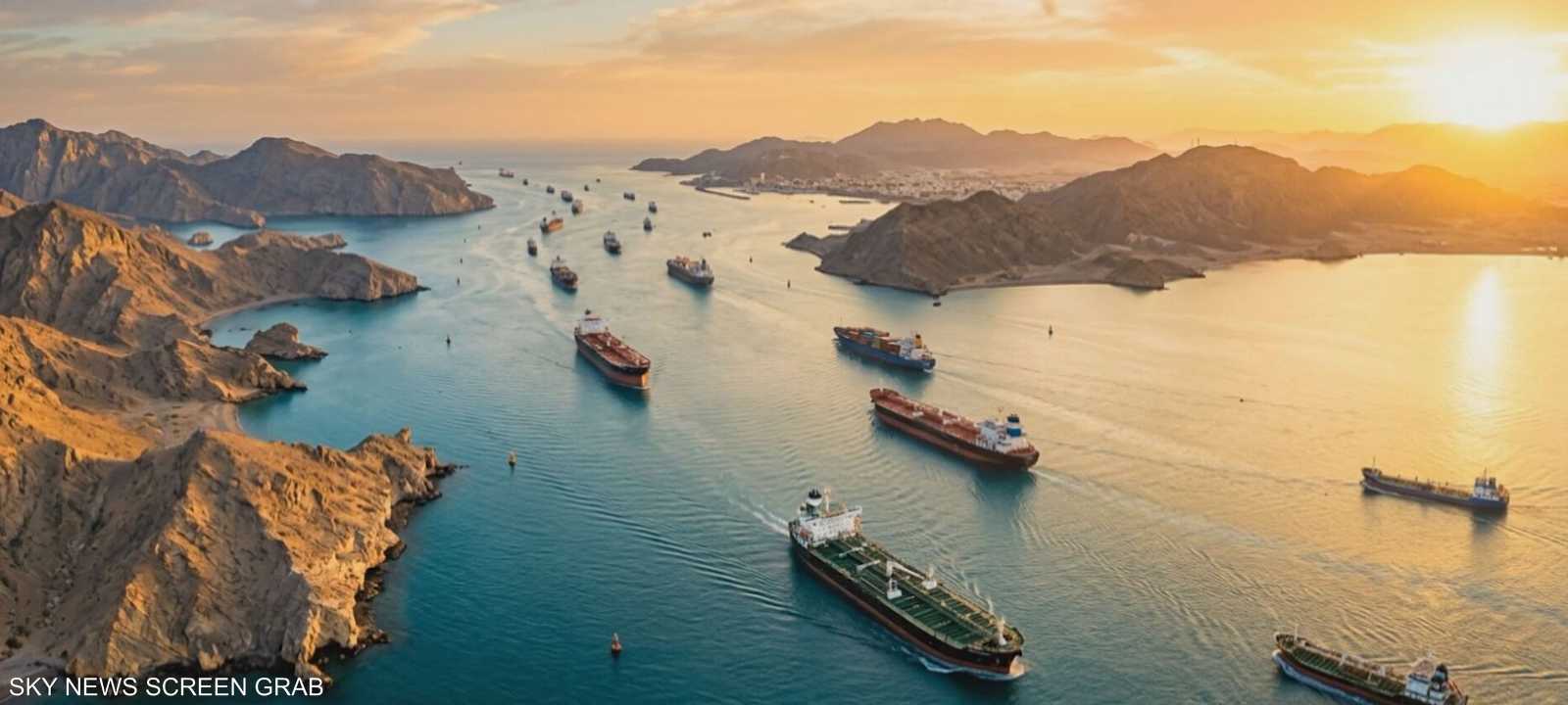 مفاوضات أميركية إيرانية تقترب من اختراق جديد