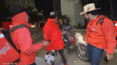 المكسيك.. مقتل مؤثر بالرصاص أثناء بث مباشر
