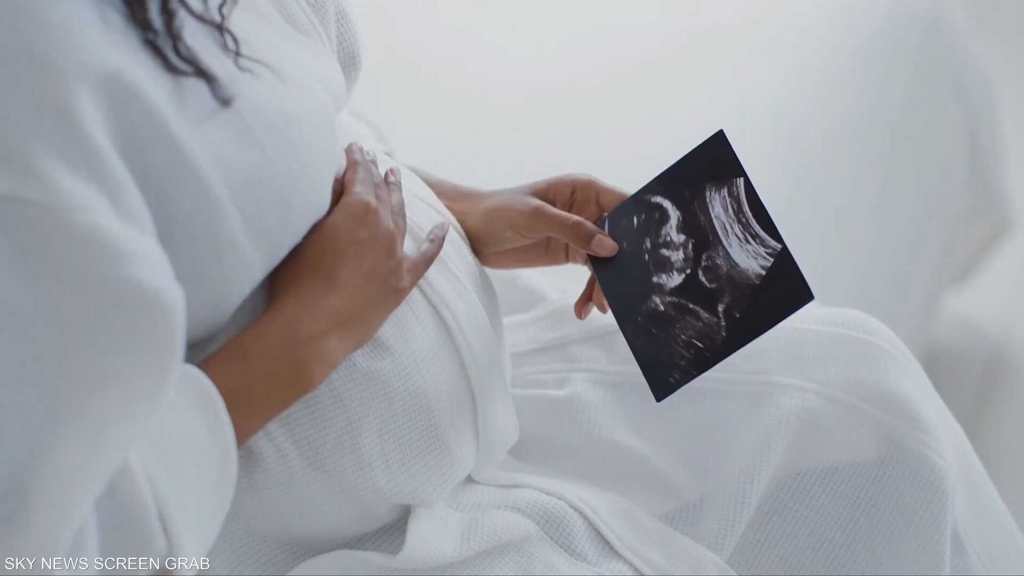 الحمل بعد الأربعين.. الخصوبة تنخفض والمراقبة الطبية ترتفع