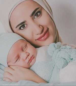 نجت من انفجار مرفأ بيروت.. وما زالت تنتظر ابنها