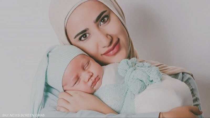 نجت من انفجار مرفأ بيروت.. وما زالت تنتظر ابنها