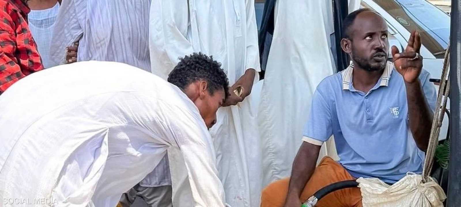 لا يمكن فصل التراجع الحاد في قيمة الجنيه عن استمرار الحرب