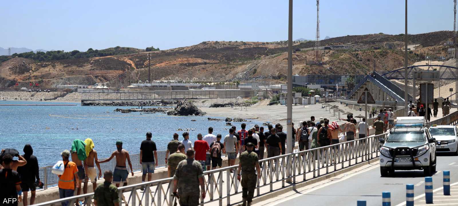 أثارت الأظمة غضب بعض الحكومات في الاتحاد الأوروبي
