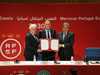 كأس العالم 2030 سينظم في المغرب وإسبانيا والبرتغال