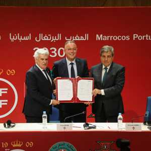 كأس العالم 2030 سينظم في المغرب وإسبانيا والبرتغال