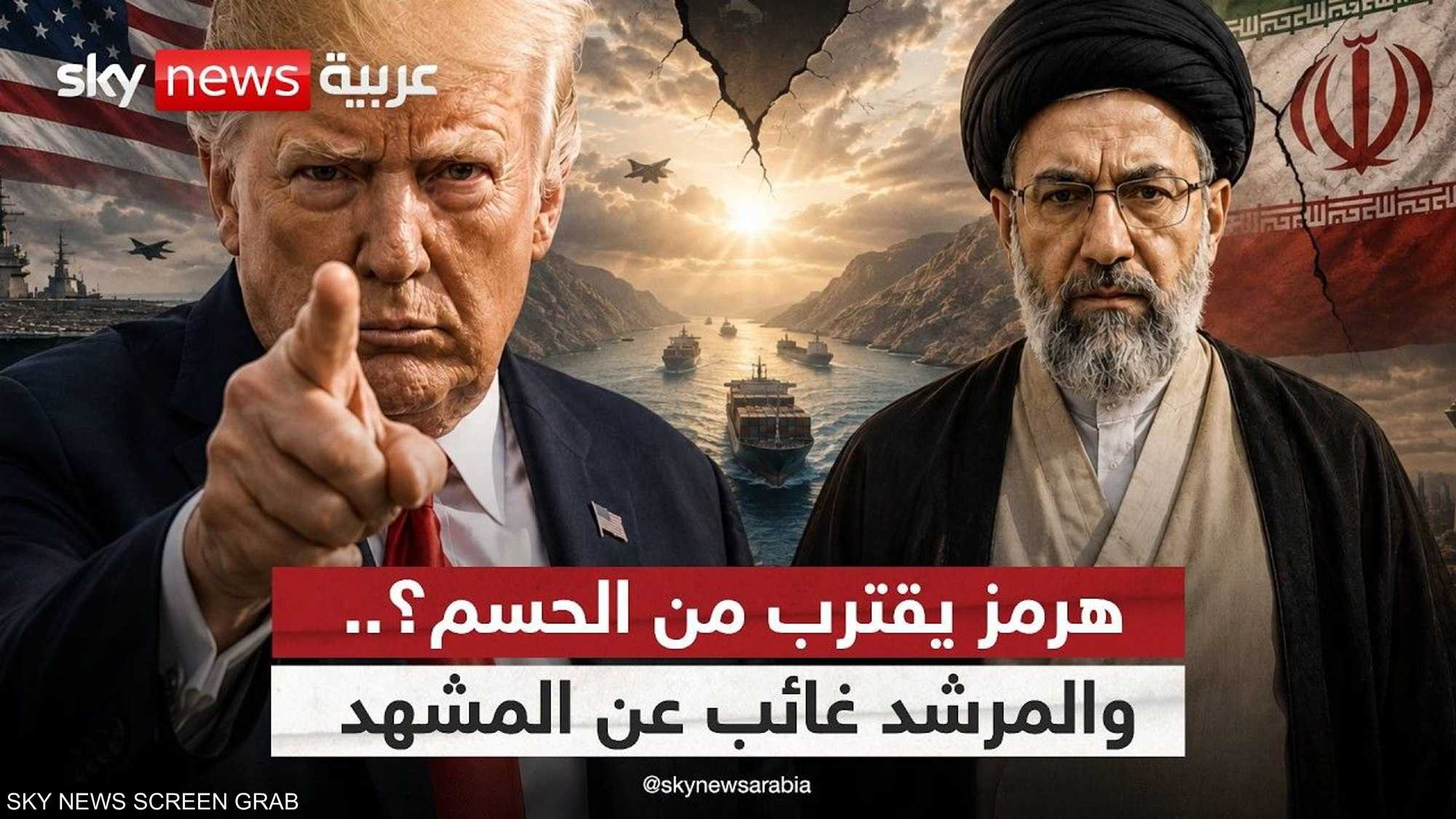 بزشكيان يشتكي من صعوبة التواصل مع المرشد