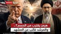 من يدير القرار في إيران؟