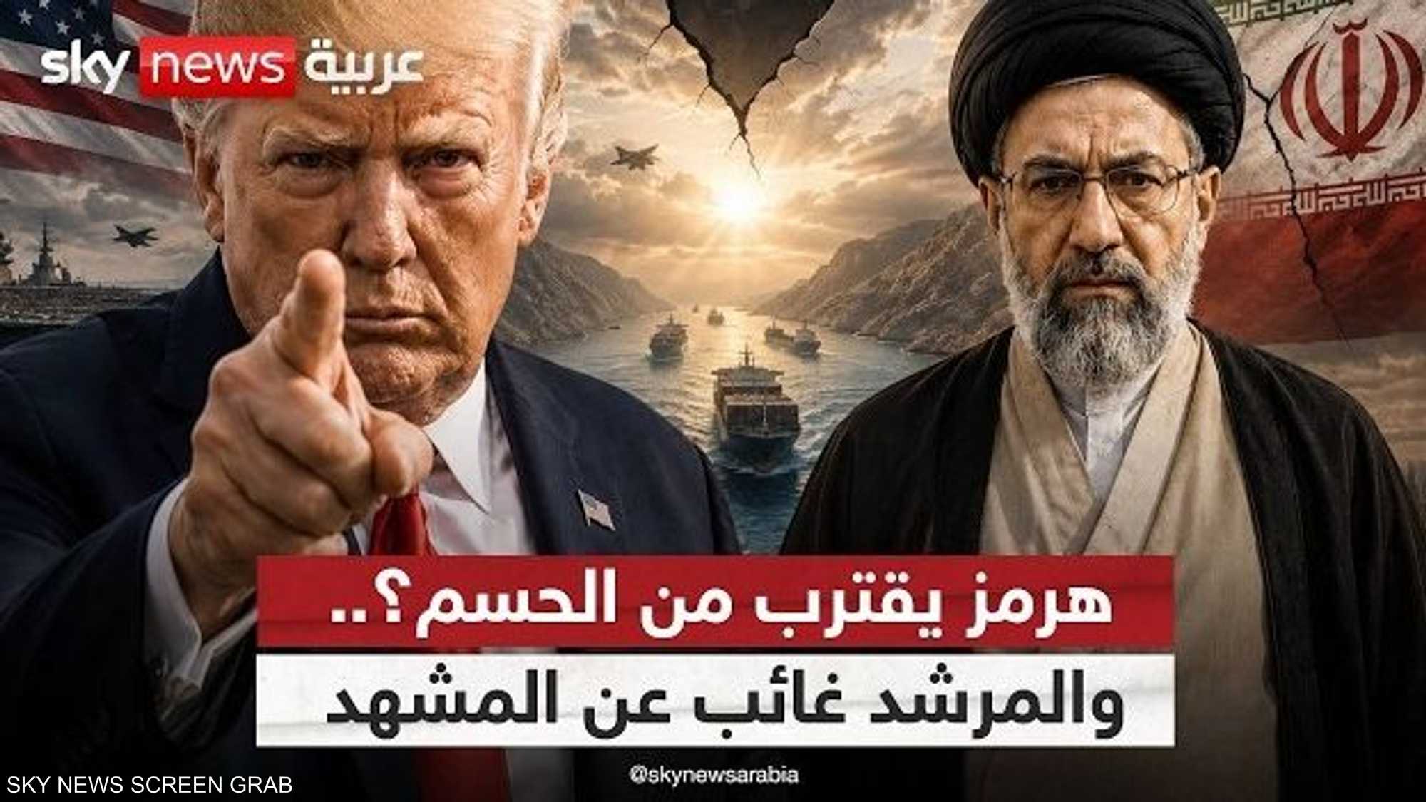 من يدير القرار في إيران؟