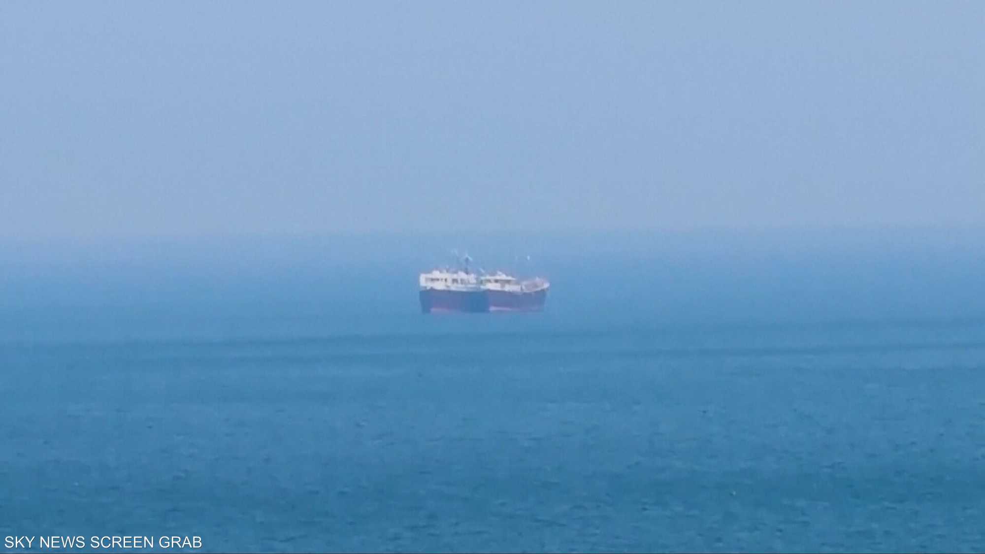 واشنطن وطهران.. هرمز بوابة الاتفاق المنتظر