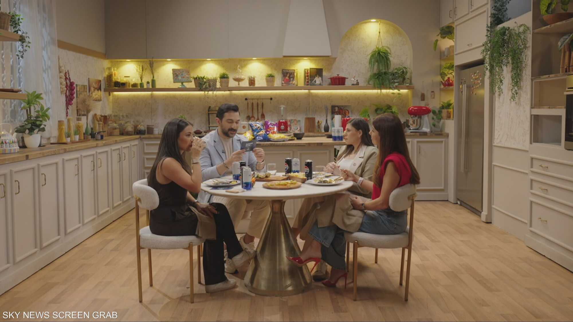 Supper Club بالعربي.. ما لا يعرفه الناس عن الفورمولا 1
