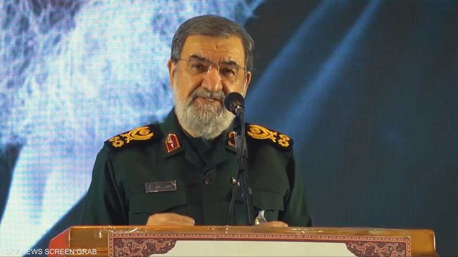 محسن رضائي أمينا لمجلس الأمن القومي وممثلا لخامنئي