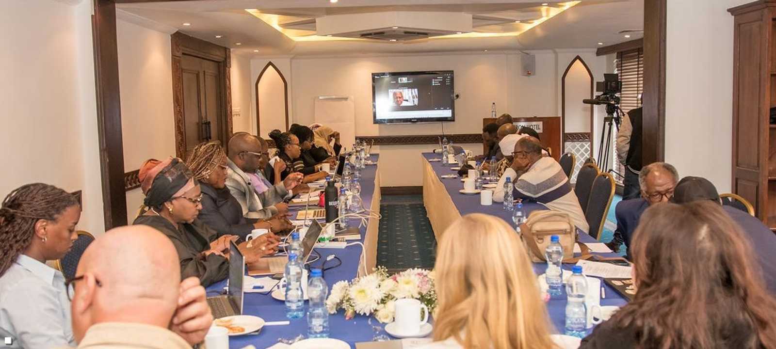 حذر المشاركون من تنامي خطاب الكراهية والتحريض العنصري
