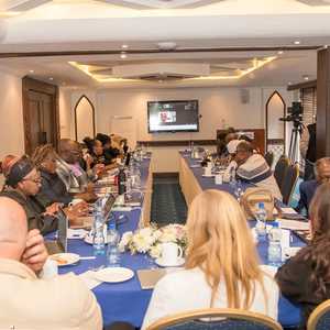 حذر المشاركون من تنامي خطاب الكراهية والتحريض العنصري