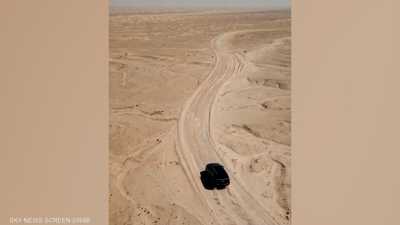 عقد من الاستدامة والشمول في قلب الصحراء