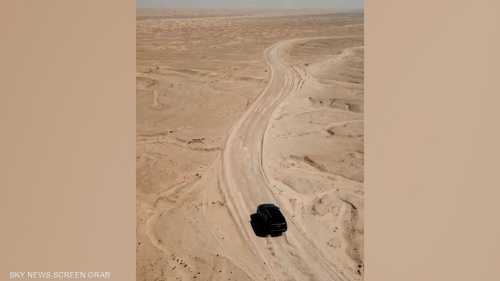 عقد من الاستدامة والشمول في قلب الصحراء