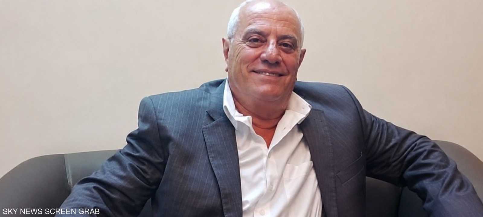 اللواء المتقاعد عادل عيسى أوقف في 8 أغسطس وطالبت به دمشق