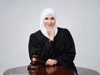 أسماء علي.. أول قاضية يمنية في أميركا