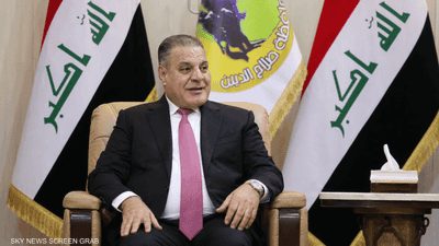 اعتقال "أبو مازن" ومقرب منه بقضية فساد في صلاح الدين