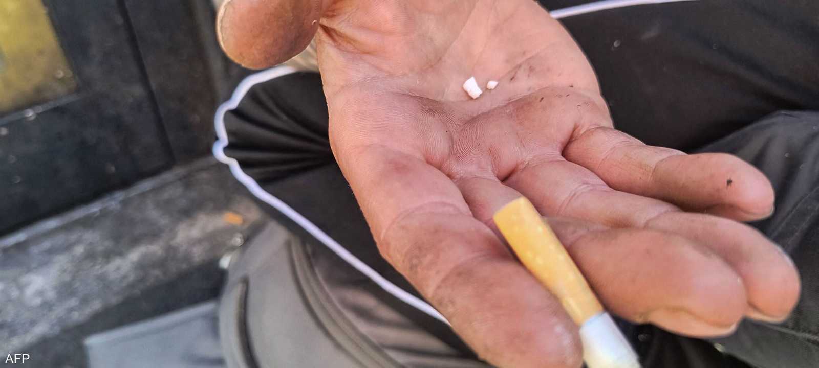 أطباء يحذرون من سيجارة ما قبل النوم