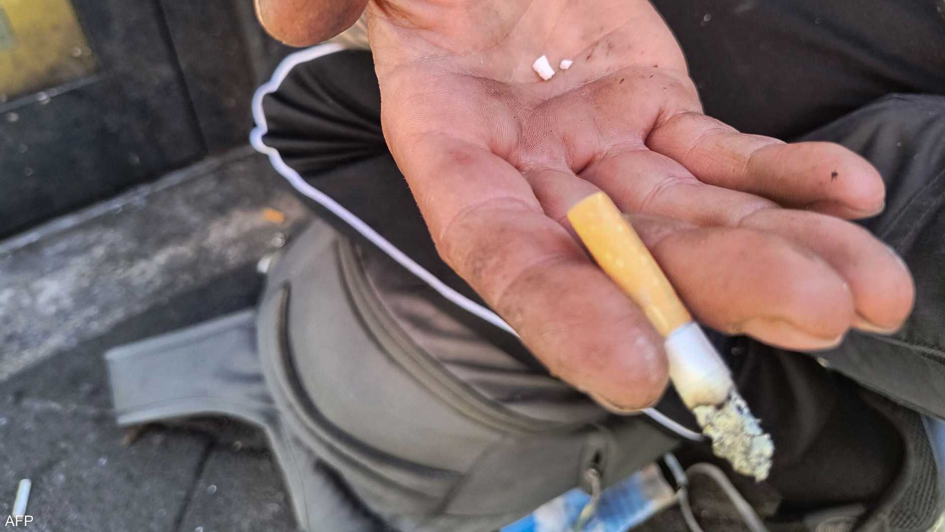 السيجارة الأخيرة قبل النوم.. لماذا يحذر منها الأطباء؟ 