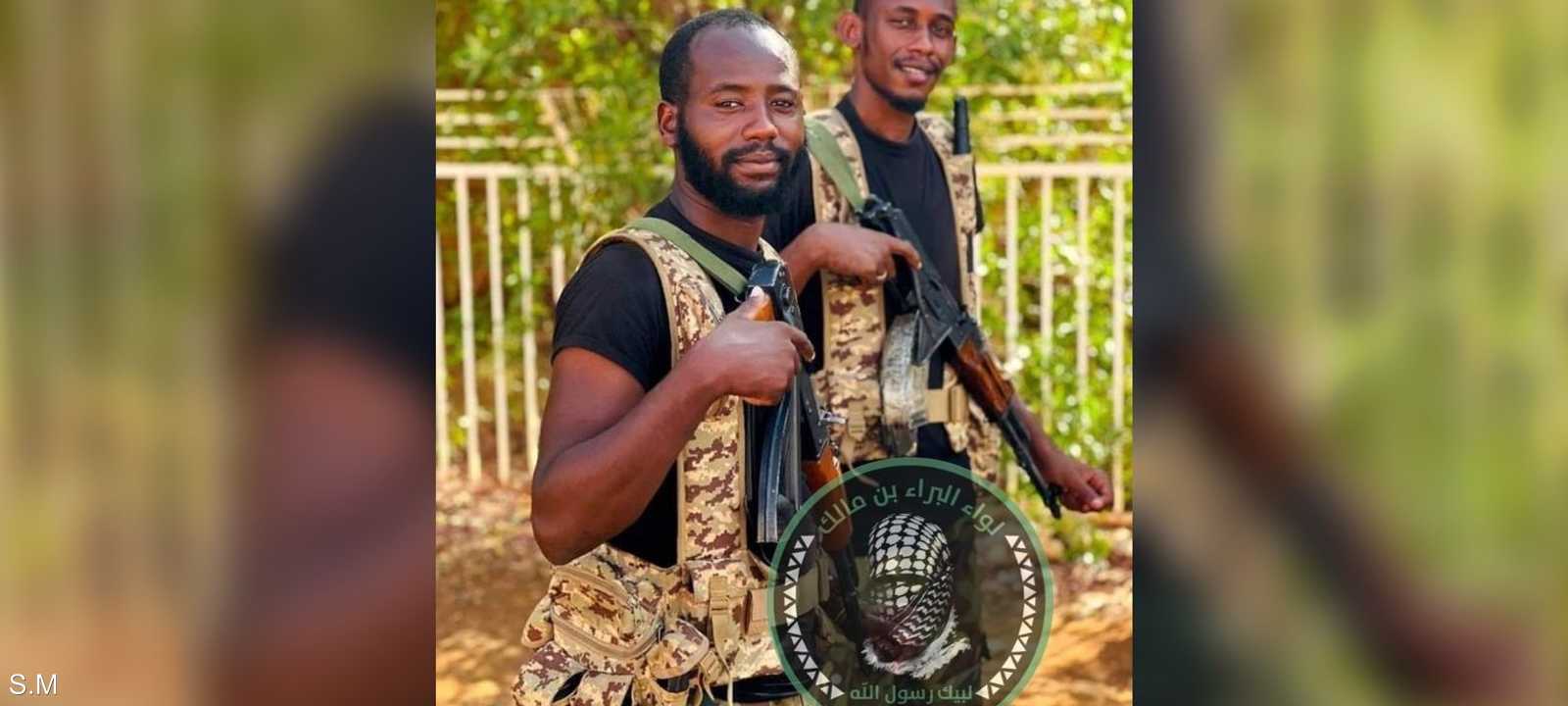 انتشار لفصائل وأذرع متطرفة في السودان
