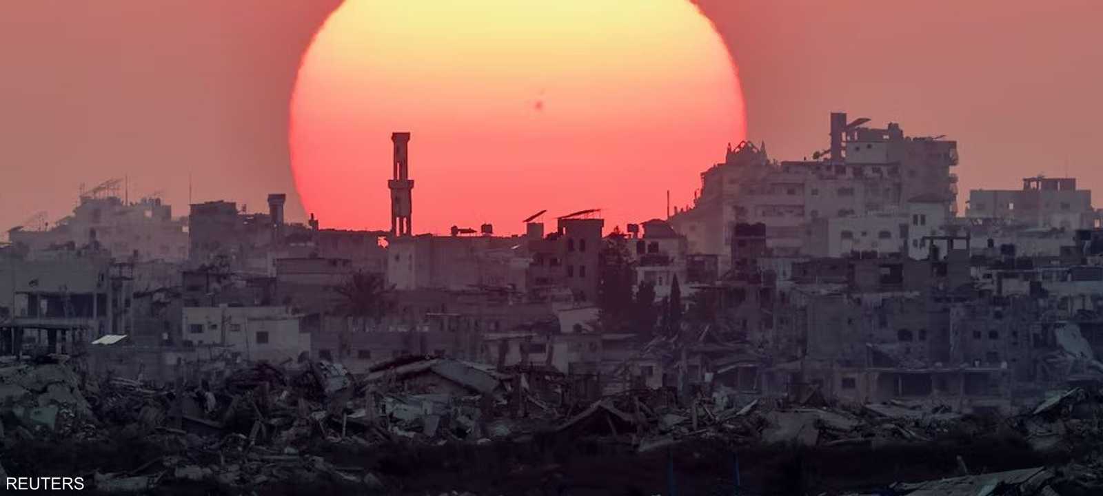 أعلن نتنياهو رفض خطة "مجلس السلام" في غزة