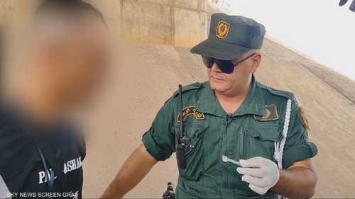 الجزائر.. تحاليل مخدرات وكحول مفاجئة لسائقي الحافلات