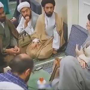 13 ثانية.. ظهور مجتبى خامنئي يثير أسئلة الغياب