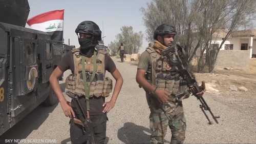 العراق.. تفكيك شبكة مسلحة خططت لهجمات بالطائرات المسيّرة