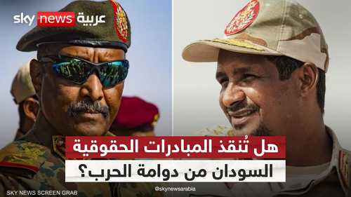 من يعرقل السلام في السودان.. ومن يدفع الثمن؟