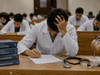 رسوب متفوقي الثانوية يهز كليات الطب في مصر