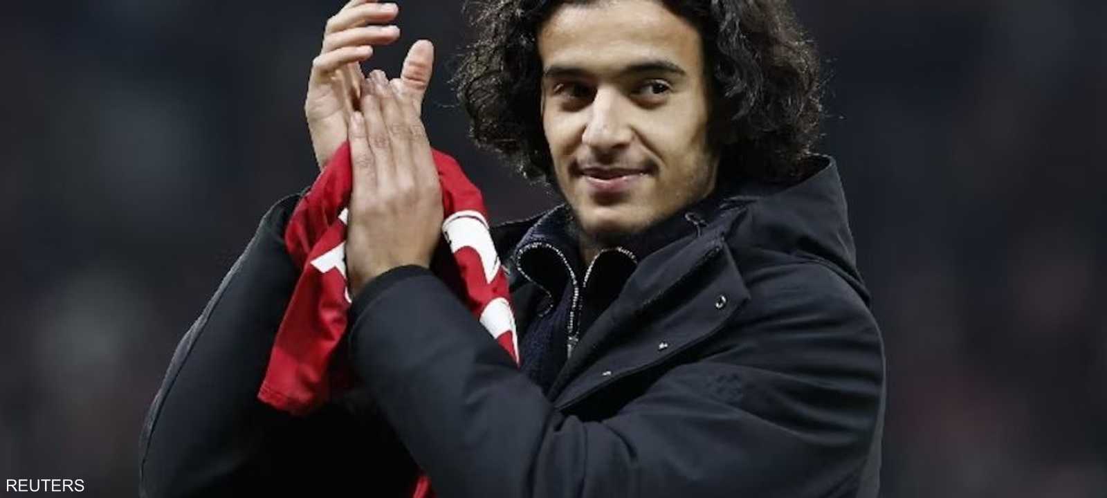 خطف بوعدي الأضواء في كأس العالم مع المغرب