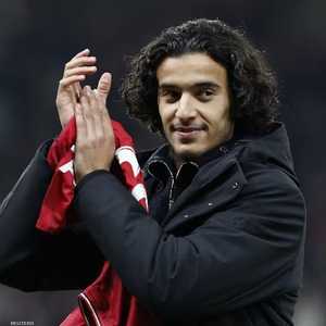 خطف بوعدي الأضواء في كأس العالم مع المغرب