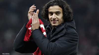 خطف بوعدي الأضواء في كأس العالم مع المغرب