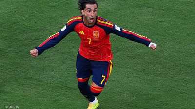 برشلونة يرفض عرضا من سان جرمان لضم "توريس".. ما تفاصيله؟