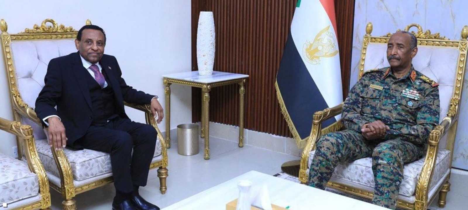 نفى تحالف "صمود" تلقيه أي اتصال للمشاركة في المبادرة