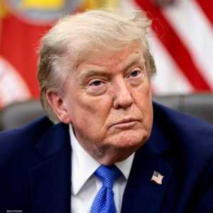 الرئيس الأميركي دونالد ترامب