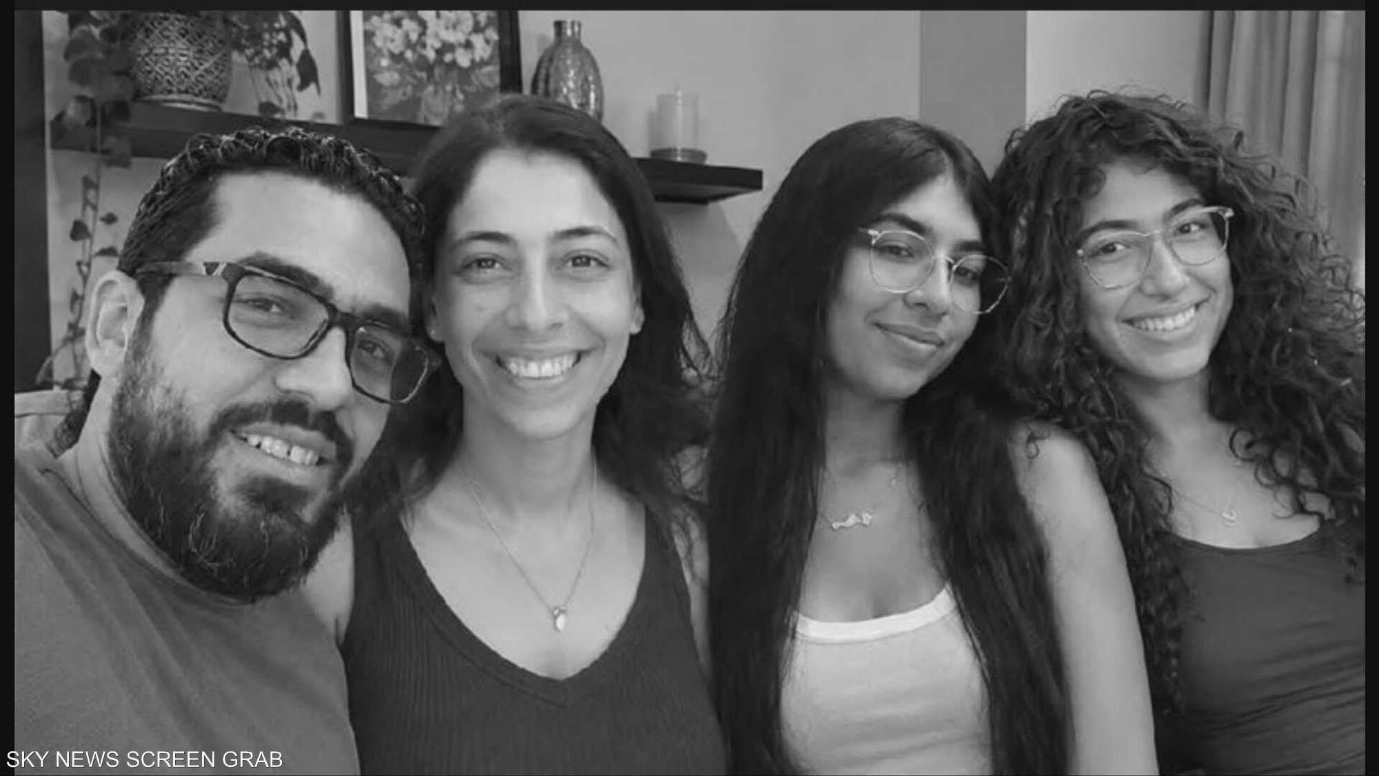 مذبحة التجمع.. جريمة بشعة تثير غضبا واسعا بمصر