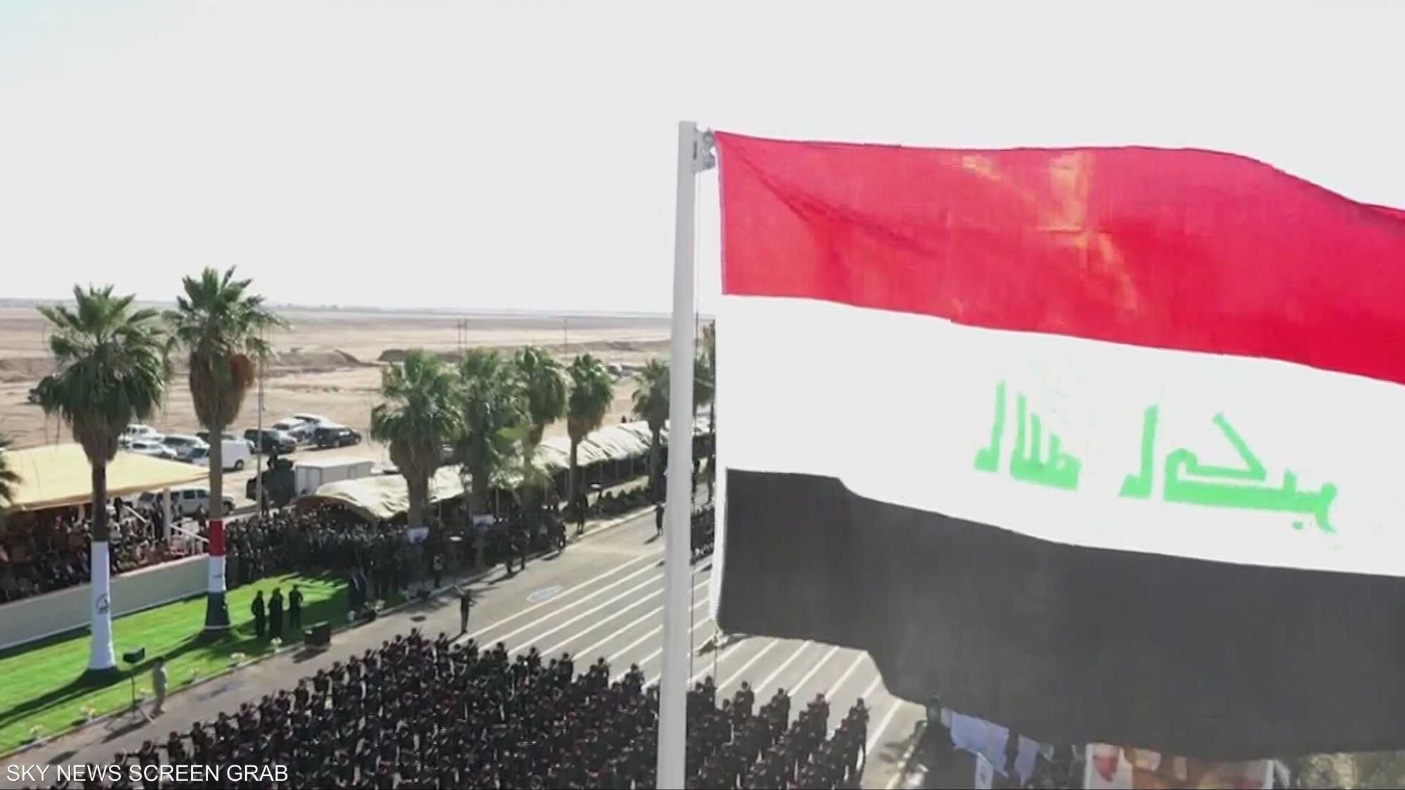 حصر السلاح بيد الدولة..العراق يقترب من الاستحقاق الأكثر جدلا