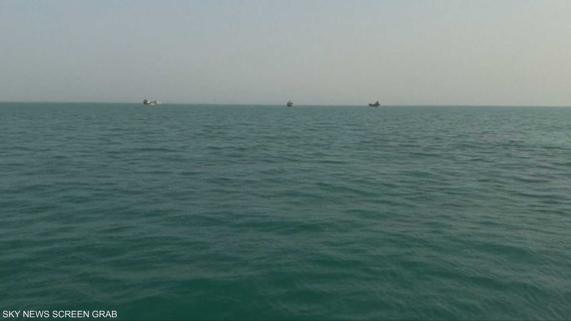 واشنطن وطهران.. مباراة سياسية على رقعة شطرنج