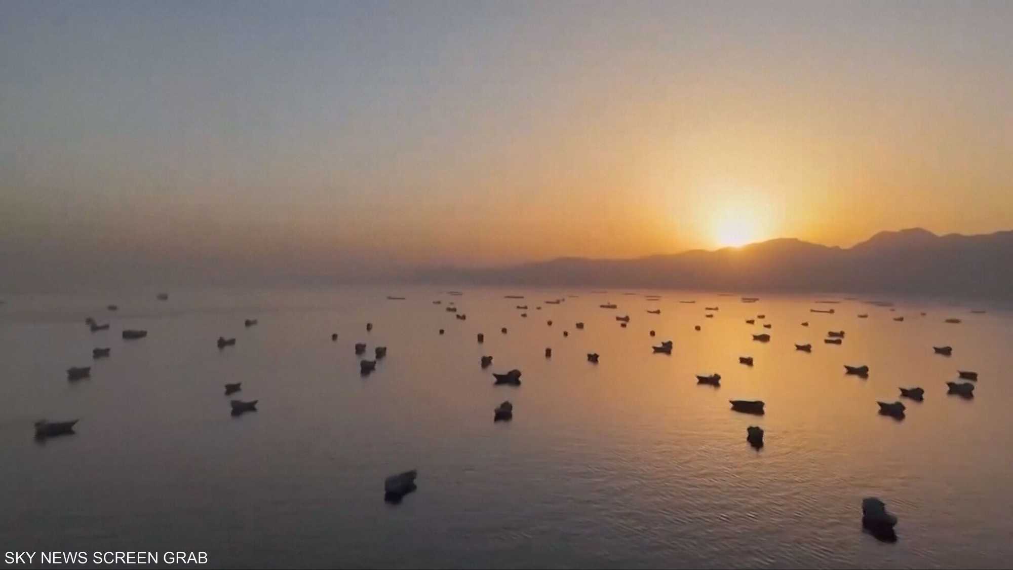 واشنطن وطهران.. حرب التعويضات