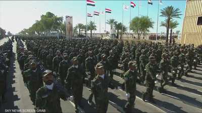 ترسانة الفصائل إلى الحشد.. حصر للسلاح أم تغيير للمخزن؟