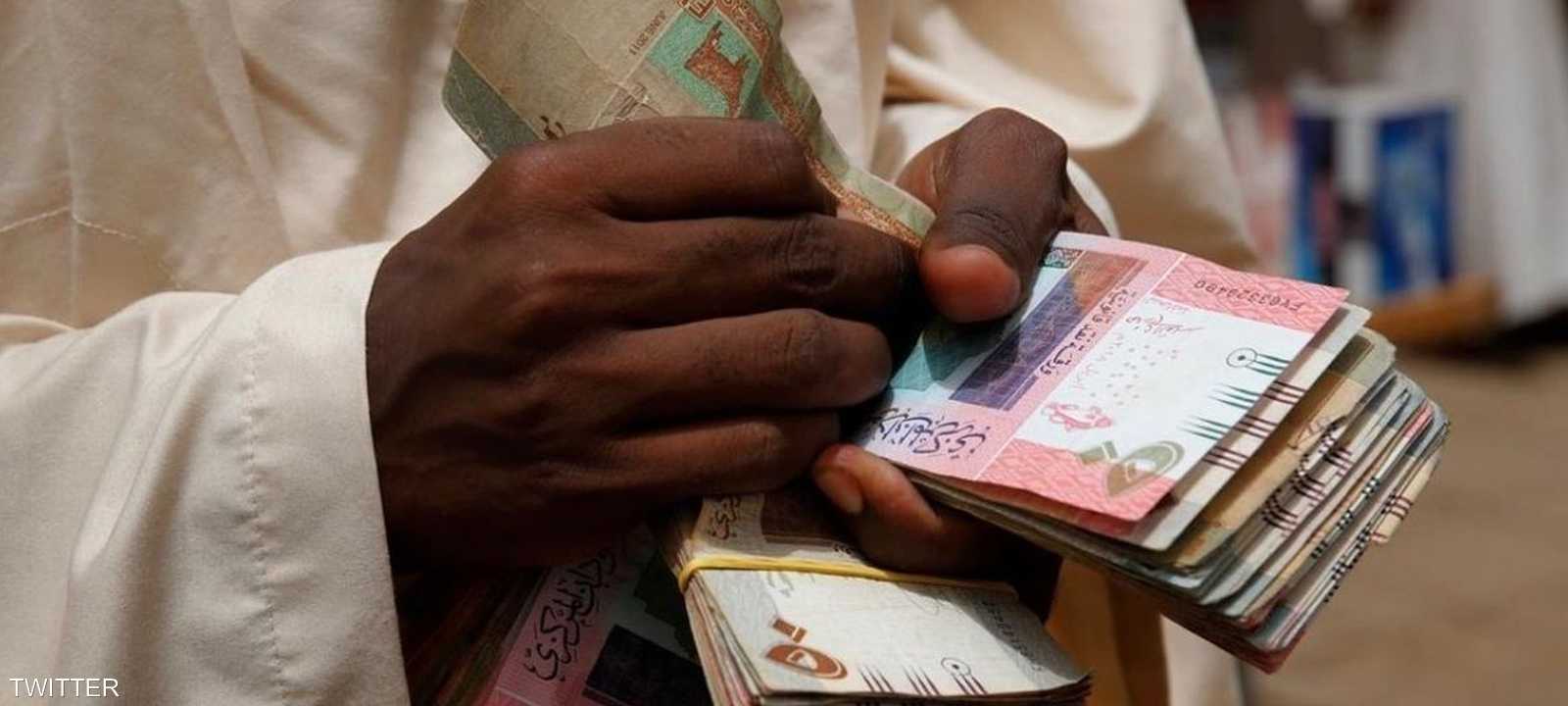 السودان.. انهيار اقتصادي غير مسبوق