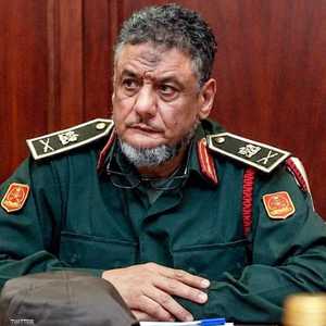 اللواء فوزي المنصوري