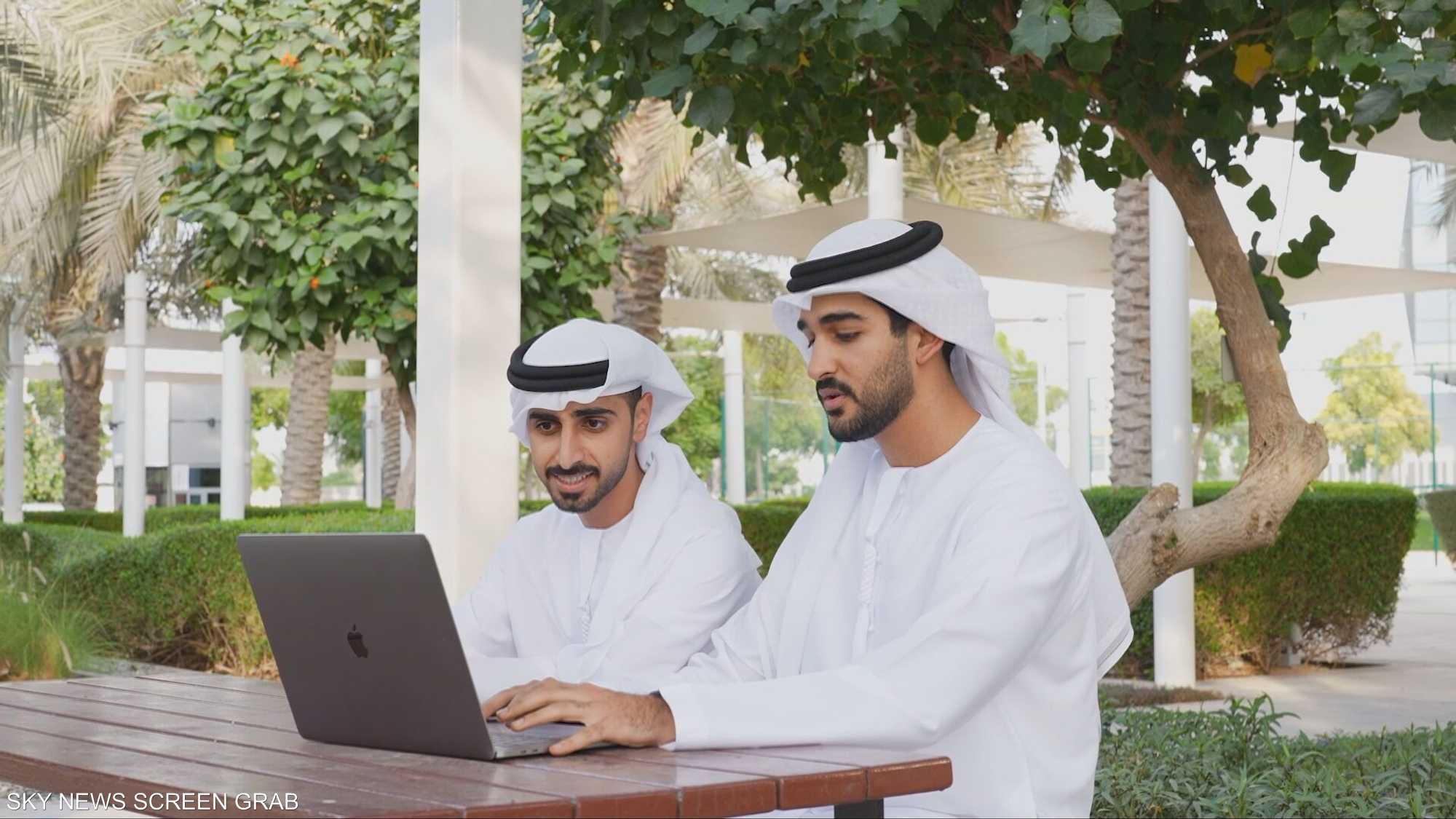 شغف يوسف بالطاقة والاستدامة يتحول إلى مسار مهني