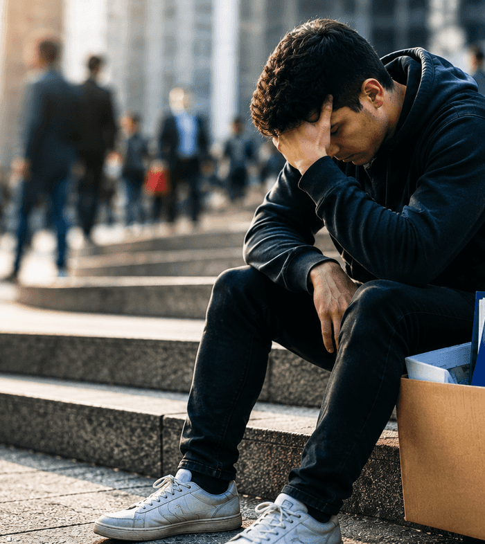 67 مليون عاطل عن العمل