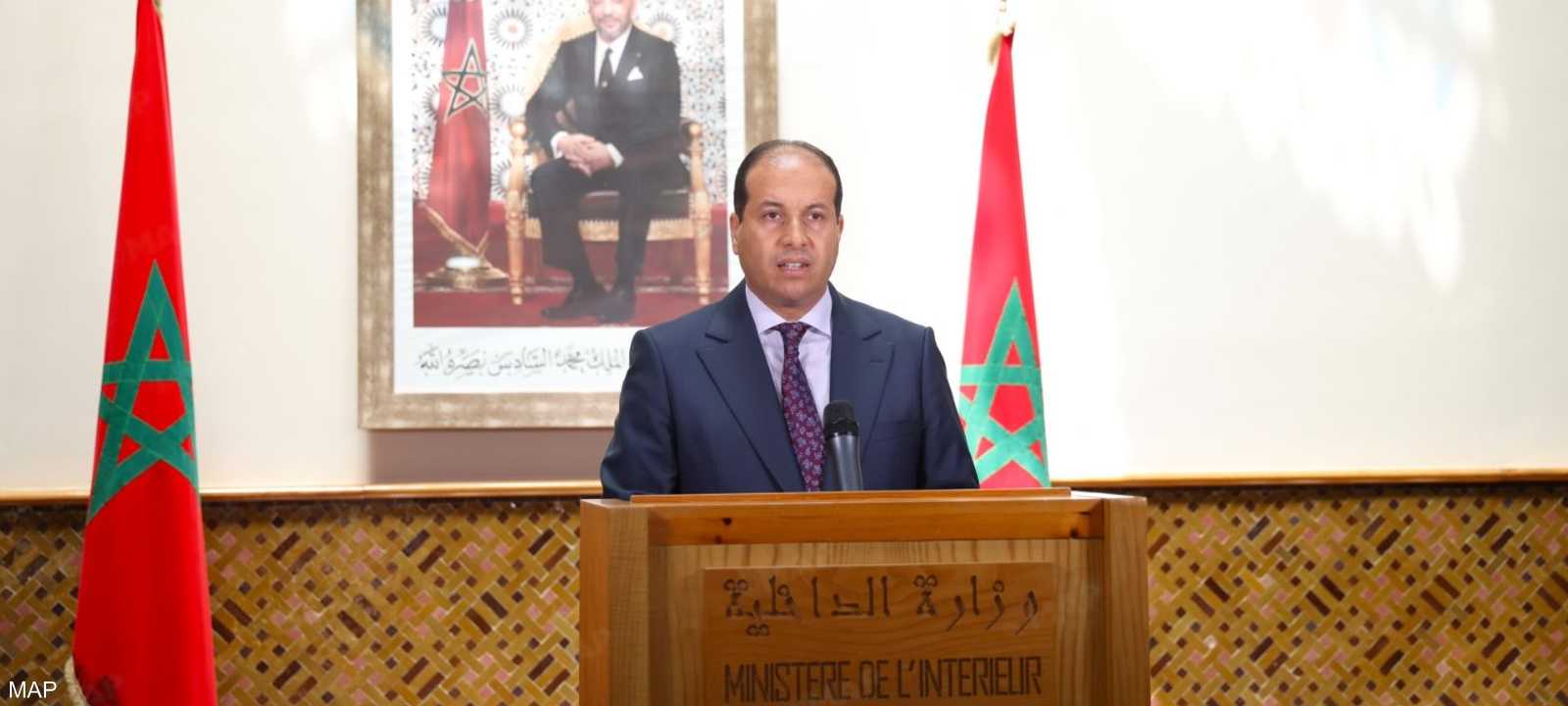 رصدت السلطات تداول منشورات تحرض على تنظيم عبور الجماعي لسبتة