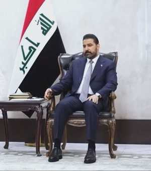 الزيدي: الأول من أكتوبر سيكون يوما جديدا في مسار العراق