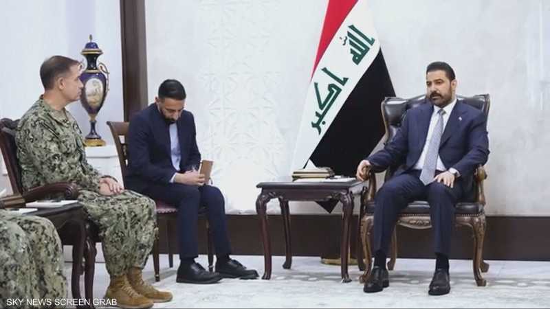 الزيدي: الأول من أكتوبر سيكون يوما جديدا في مسار العراق