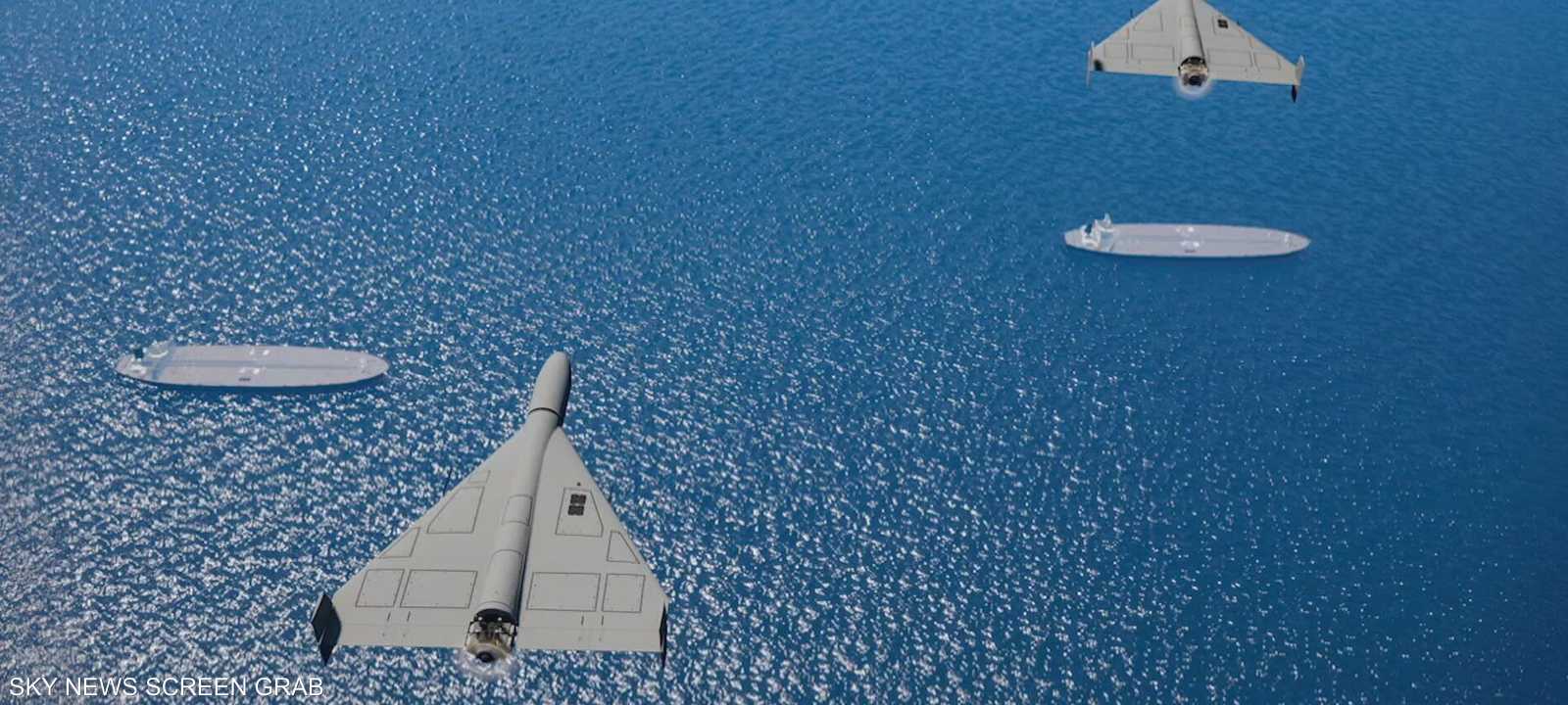 هرمز والنووي يعقدان الهدنة.. واشنطن وطهران إلى أين؟